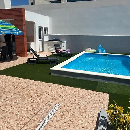 Praia Areia Branca - Holiday home